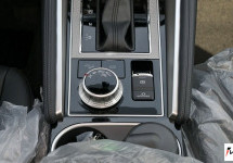 MITSUBISHI Montero Sport
